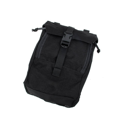 TMC 973 Pouch Maritime Ver ( Black )