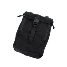 Load image into Gallery viewer, TMC 973 Pouch Maritime Ver ( Black )
