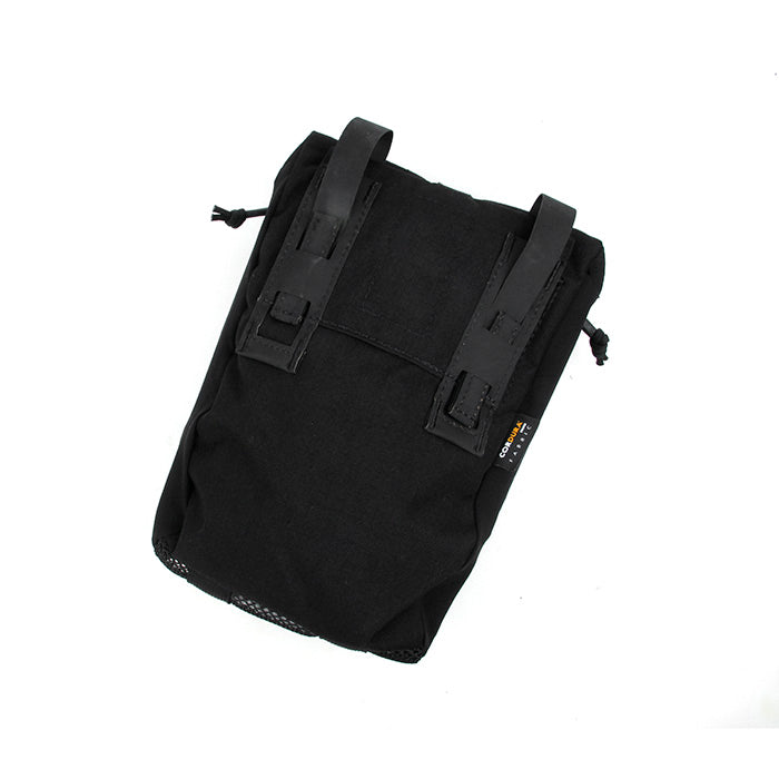 TMC 973 Pouch Maritime Ver ( Black )