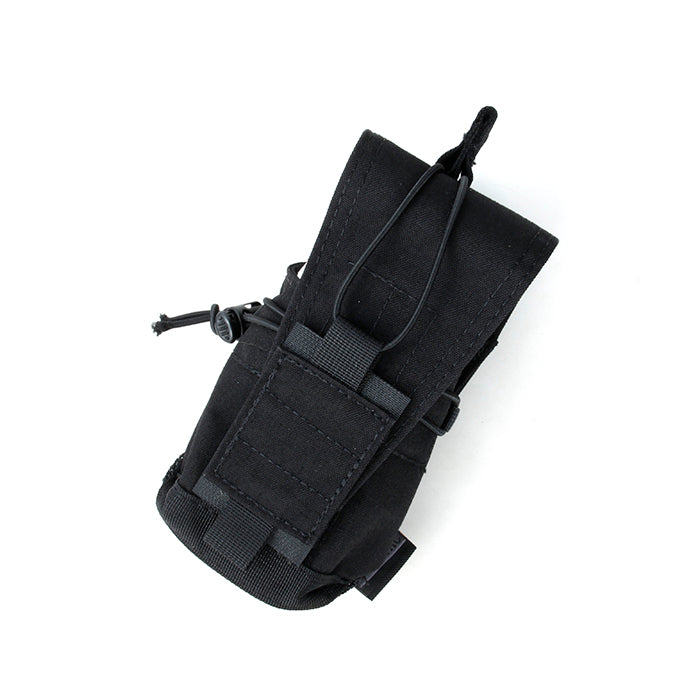 TMC MBITR Radio Pouch Maritime Ver( BK )