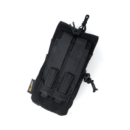 TMC MBITR Radio Pouch Maritime Ver( BK )