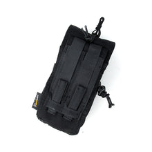 Load image into Gallery viewer, TMC MBITR Radio Pouch Maritime Ver( BK )

