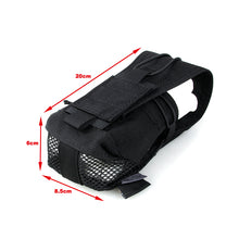 Load image into Gallery viewer, TMC MBITR Radio Pouch Maritime Ver( BK )
