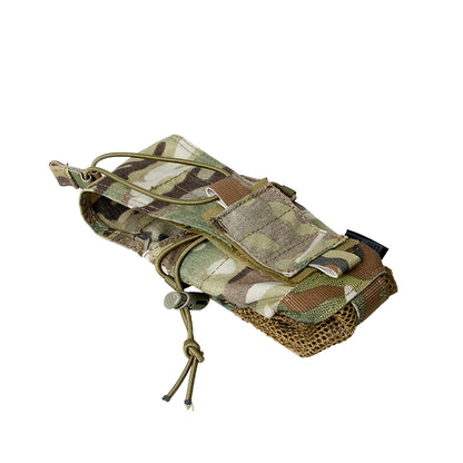 TMC MBITR Radio Pouch Maritime Ver( Multicam )