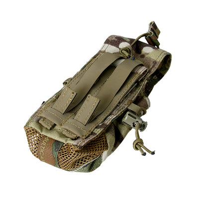 TMC MBITR Radio Pouch Maritime Ver( Multicam )