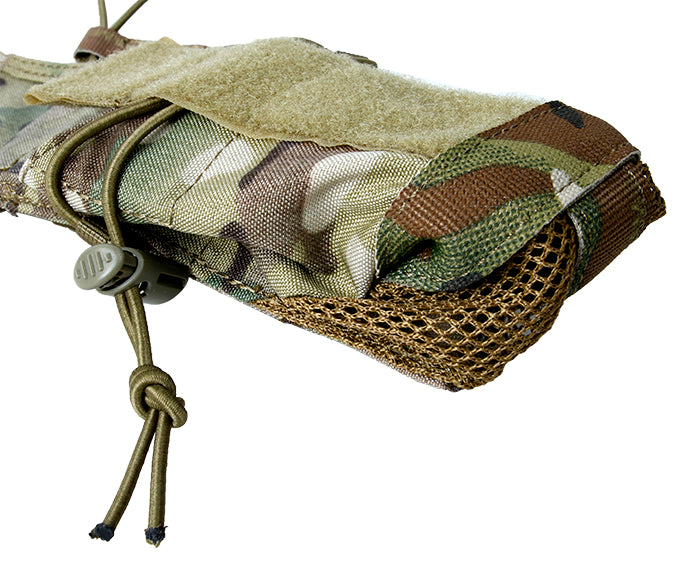 TMC MBITR Radio Pouch Maritime Ver( Multicam )