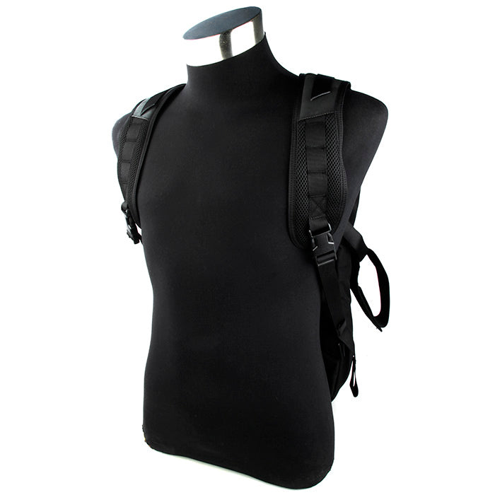 TMC ARMS Training Bag ( Black )