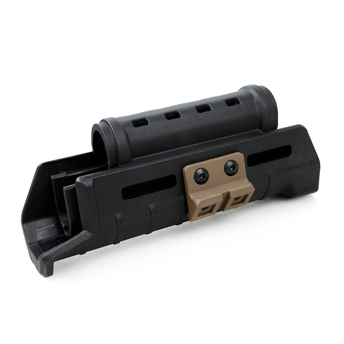 TMC Offset MLOCK Light Mount ( CB )