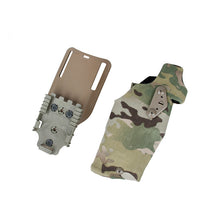 Load image into Gallery viewer, TMC 63DO Holster for G17 18 with QL Mount ( Multicam )
