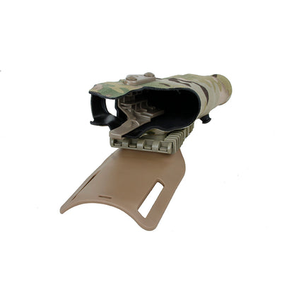 TMC 63DO Holster for G17 18 with QL Mount ( Multicam )