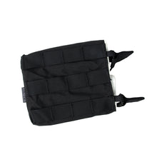 Load image into Gallery viewer, TMC Horizontal 556 Mag Pouch ( BK )
