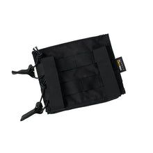 Load image into Gallery viewer, TMC Horizontal 556 Mag Pouch ( BK )
