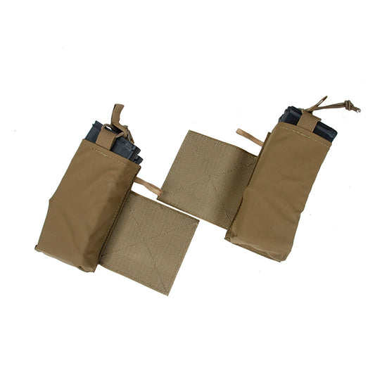 TMC SS Radio Side Pouch Set ( CB )