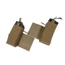 Load image into Gallery viewer, TMC SS Radio Side Pouch Set ( CB )
