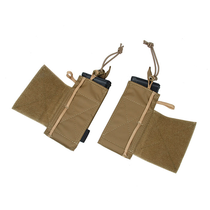 TMC SS Radio Side Pouch Set ( CB )