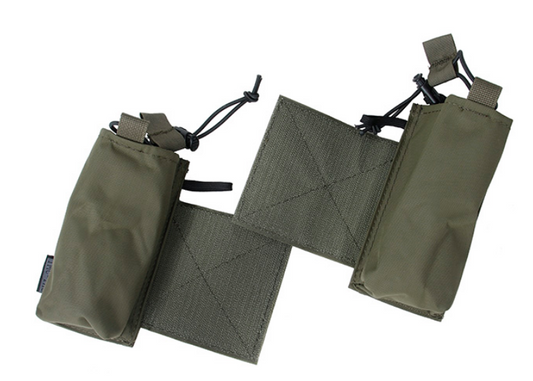 TMC SS Radio Side Pouch Set ( RG )