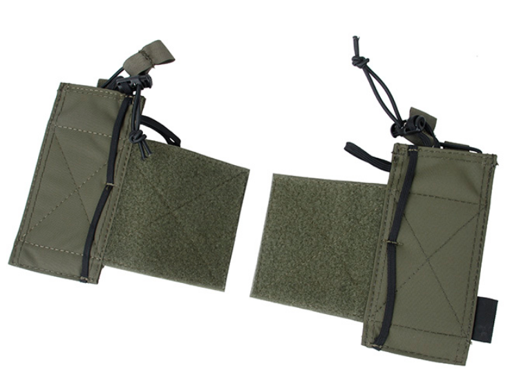 TMC SS Radio Side Pouch Set ( RG )