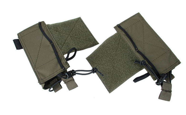 TMC SS Radio Side Pouch Set ( RG )