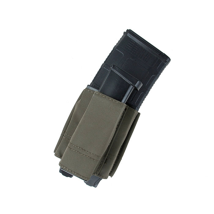 TMC Mag Single Pistol Mag Pouch ( RG )