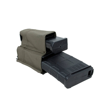 TMC Mag Single Pistol Mag Pouch ( RG )