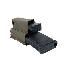 Load image into Gallery viewer, TMC Mag Single Pistol Mag Pouch ( RG )
