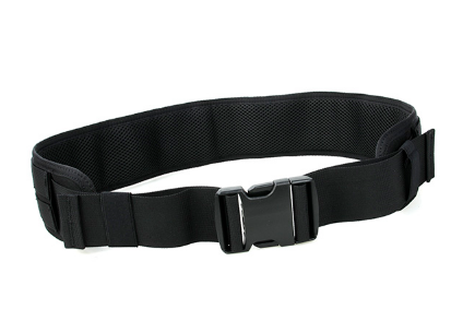 TMC Basic DTQ Belt ( Black )