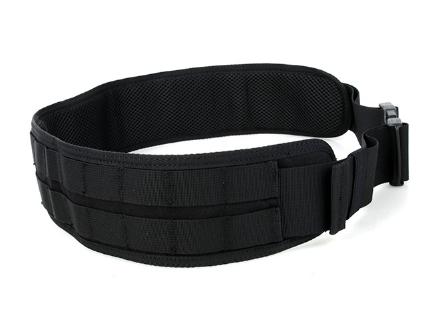 TMC Basic DTQ Belt ( Black )