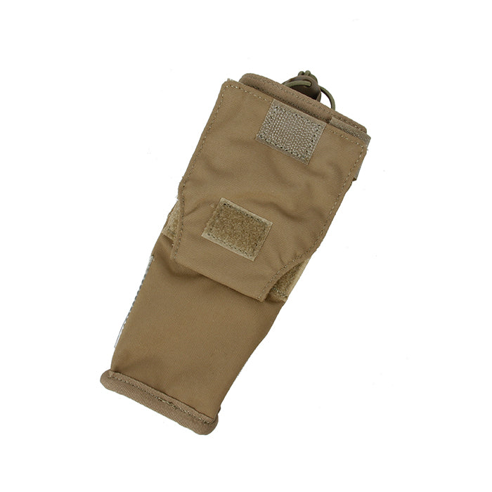 TMC TLS HOLSTER RADIO POUCH ( CB )