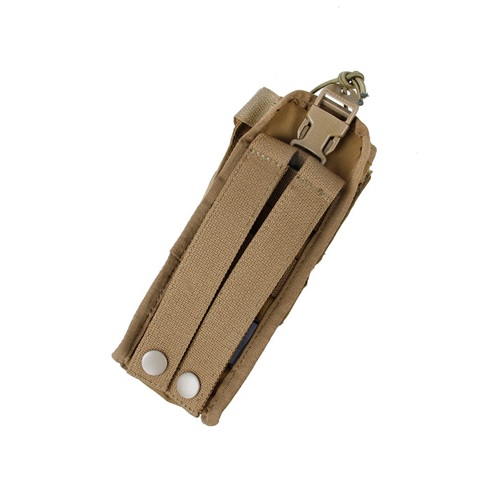 TMC TLS HOLSTER RADIO POUCH ( CB )