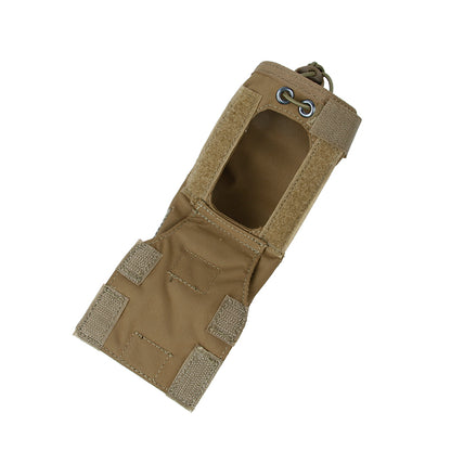 TMC TLS HOLSTER RADIO POUCH ( CB )