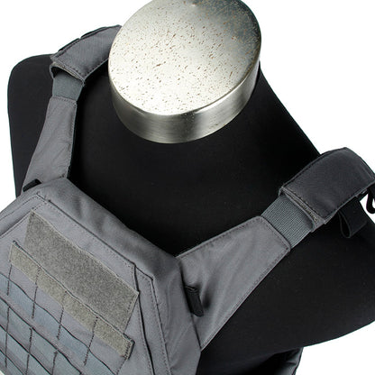 TMC FPC Plate Carrier ( Wolf Grey )