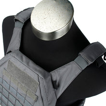 Load image into Gallery viewer, TMC FPC Plate Carrier ( Wolf Grey )
