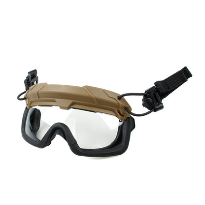 TMC SF QD Goggle ( CB )