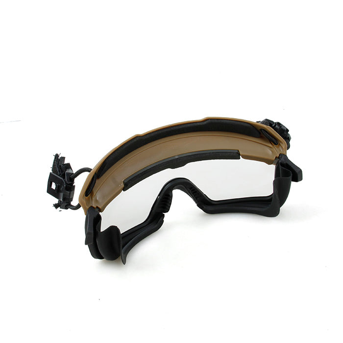 TMC SF QD Goggle ( CB )