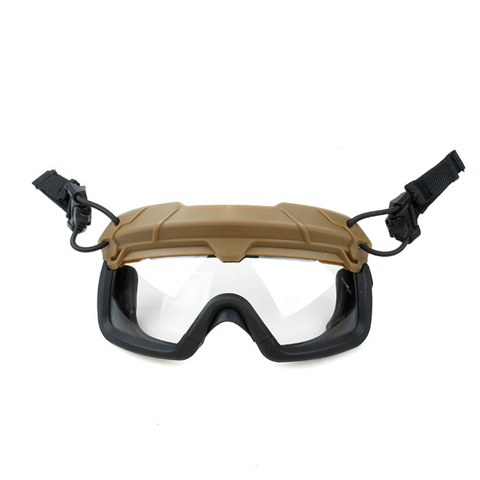 TMC SF QD Goggle ( CB )