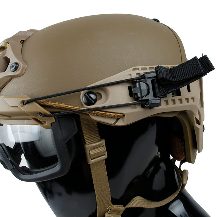 TMC SF QD Goggle ( CB )