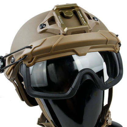 TMC SF QD Goggle ( CB )