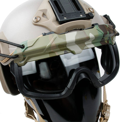 TMC SF QD Goggle ( Multicam )