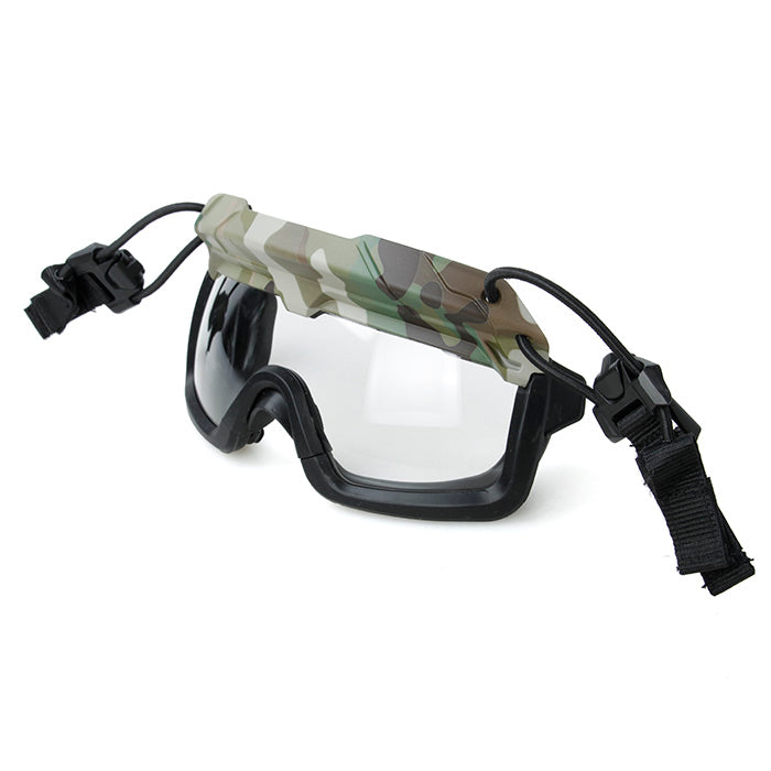TMC SF QD Goggle ( Multicam )