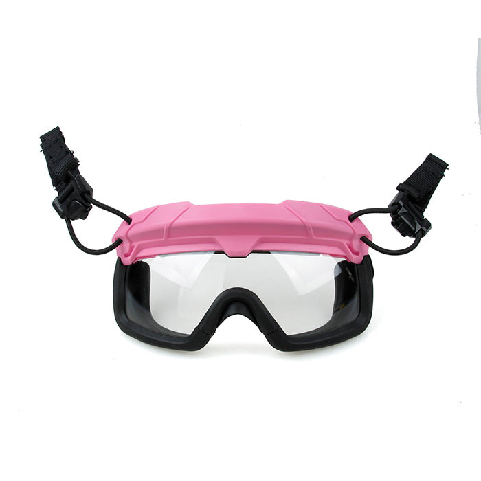 TMC SF QD Goggle ( Pink )