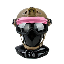 Load image into Gallery viewer, TMC SF QD Goggle ( Pink )
