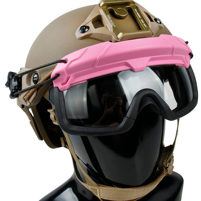 TMC SF QD Goggle ( Pink )