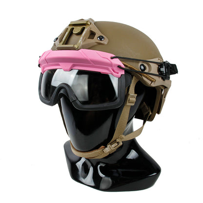 TMC SF QD Goggle ( Pink )