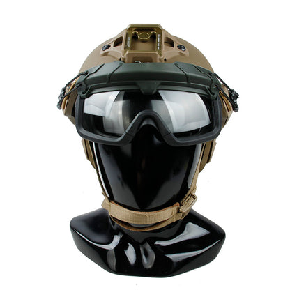 TMC SF QD Goggle ( OD )