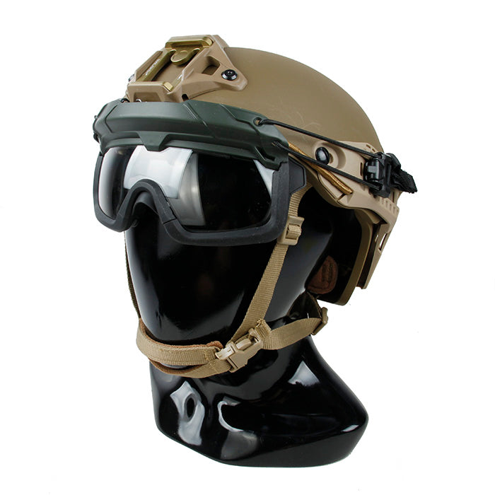 TMC SF QD Goggle ( OD )