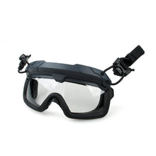 Load image into Gallery viewer, TMC SF QD Goggle ( Grey )
