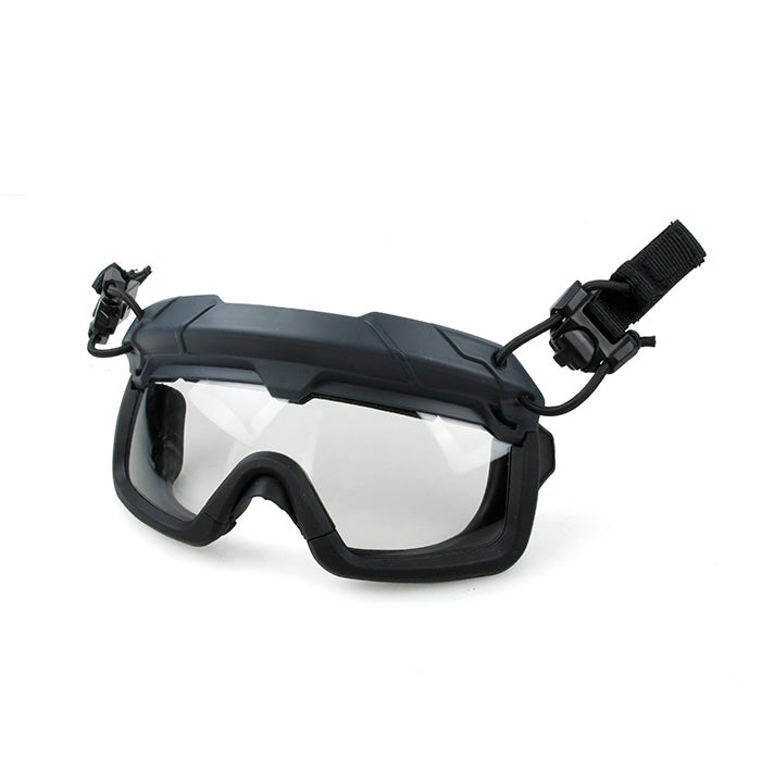 TMC SF QD Goggle ( Grey )
