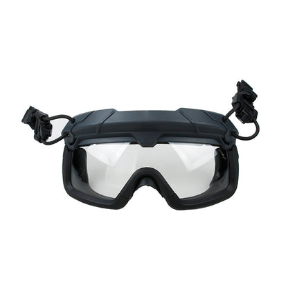 TMC SF QD Goggle ( Grey )