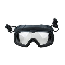 Load image into Gallery viewer, TMC SF QD Goggle ( Grey )
