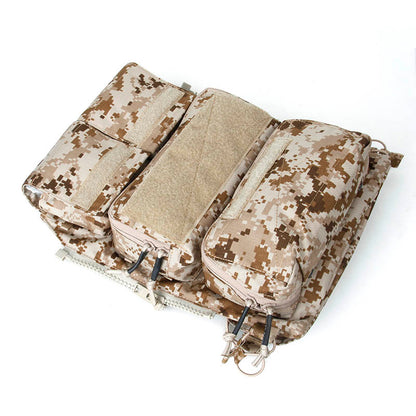 TMC Pouch Zip Panel NG version ( AOR1 )